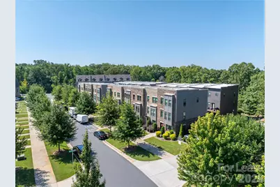 653 Uwharrie River Road, Charlotte, NC 28211 - Photo 5