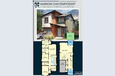 195 Tacoma Circle #B, Asheville, NC 28801 - Photo 11
