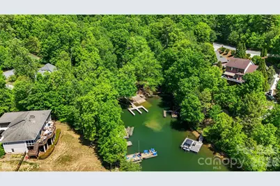 1116 Players Ridge Road, Bethlehem, NC 28601 - Photo 37