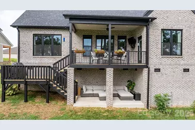 1116 Players Ridge Road, Bethlehem, NC 28601 - Photo 33