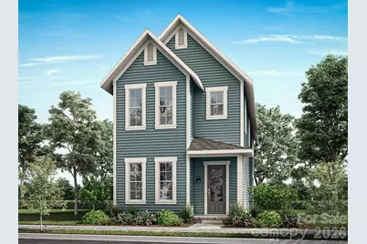 9133 Maybry Park Street #Lot 121, Charlotte, NC 28212 - Photo 1