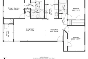 1134 Plaza Walk Dr, Charlotte, NC 28215 - Photo 29
