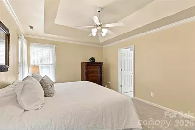 3017 Enderbury Drive, Indian Trail, NC 28079 - Photo 33