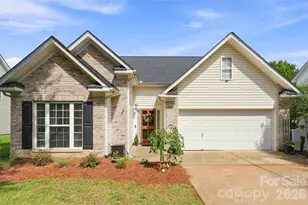 3017 Enderbury Dr, Indian Trail, NC 28079 - Photo 1