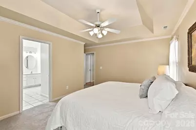3017 Enderbury Drive, Indian Trail, NC 28079 - Photo 35