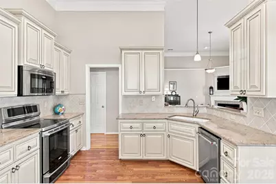 3017 Enderbury Drive, Indian Trail, NC 28079 - Photo 25