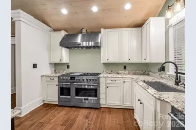 200 Woodland Circle, Rutherfordton, NC 28139 - Photo 23