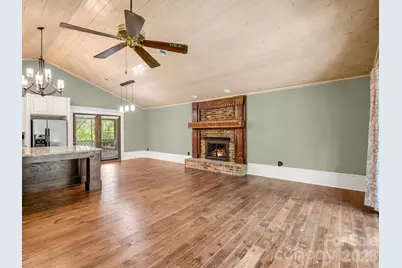 200 Woodland Circle, Rutherfordton, NC 28139 - Photo 17