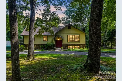 200 Woodland Circle, Rutherfordton, NC 28139 - Photo 1