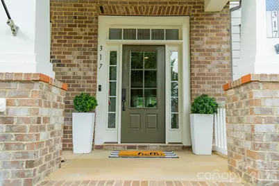 317 Holdsworth Drive, Mount Holly, NC 28120 - Photo 7
