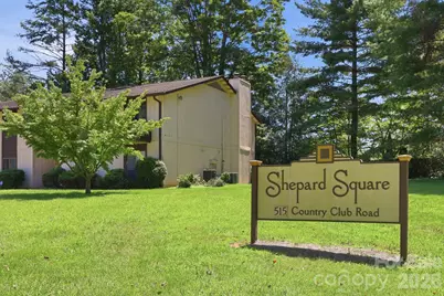71 Shepard Square #303, Brevard, NC 28712 - Photo 29