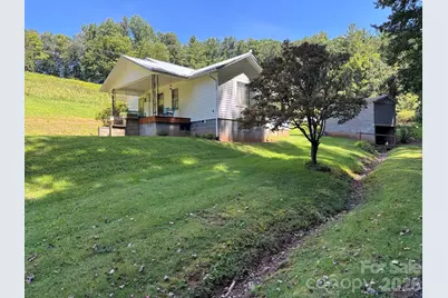 377 Sam Gouge Road, Bakersville, NC 28705 - Photo 31