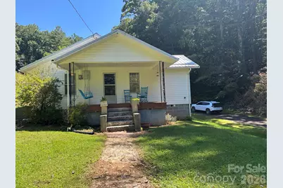 377 Sam Gouge Road, Bakersville, NC 28705 - Photo 23