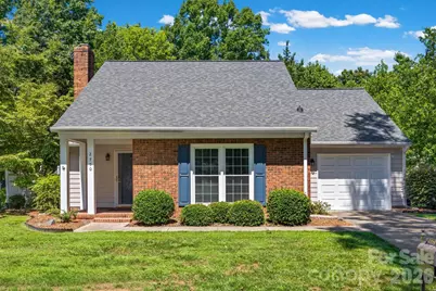 2750 Quailrush Road, Charlotte, NC 28226 - Photo 1