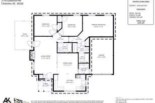 2750 Quailrush Rd, Charlotte, NC 28226 - Photo 37