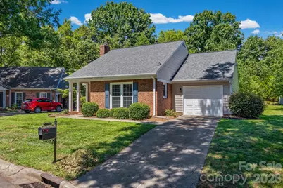 2750 Quailrush Road, Charlotte, NC 28226 - Photo 23