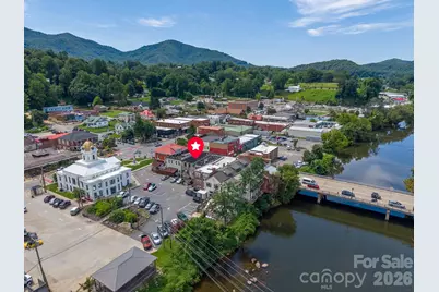 28 Everett Street, Bryson City, NC 28713 - Photo 45