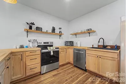 28 Everett Street, Bryson City, NC 28713 - Photo 33