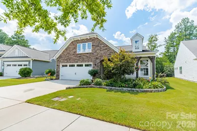 128 Picasso Trail, Mount Holly, NC 28120 - Photo 3