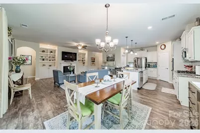 128 Picasso Trail, Mount Holly, NC 28120 - Photo 13