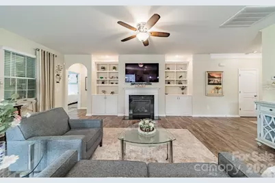 128 Picasso Trail, Mount Holly, NC 28120 - Photo 7
