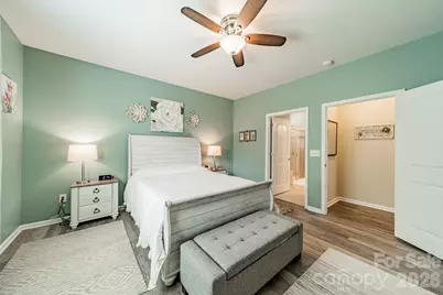 128 Picasso Trail, Mount Holly, NC 28120 - Photo 17