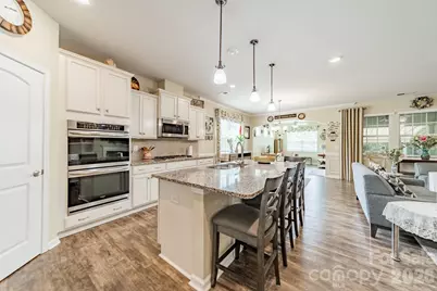 128 Picasso Trail, Mount Holly, NC 28120 - Photo 9