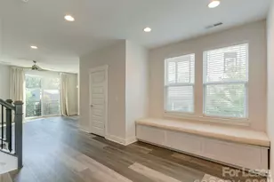 606 W End Dr, Charlotte, NC 28208 - Photo 7