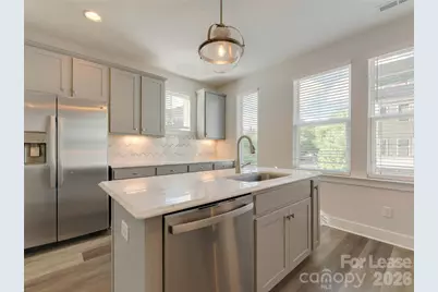 606 W End Drive, Charlotte, NC 28208 - Photo 21
