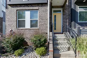 606 W End Dr, Charlotte, NC 28208 - Photo 3