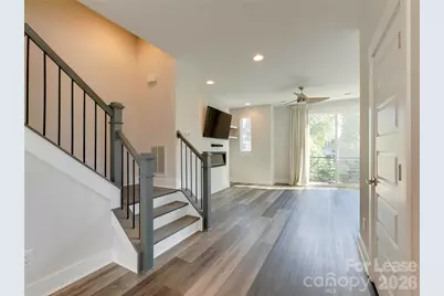 606 W End Drive, Charlotte, NC 28208 - Photo 9