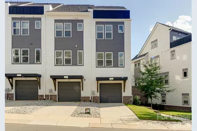 606 W End Drive, Charlotte, NC 28208 - Photo 47