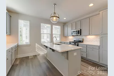 606 W End Drive, Charlotte, NC 28208 - Photo 19