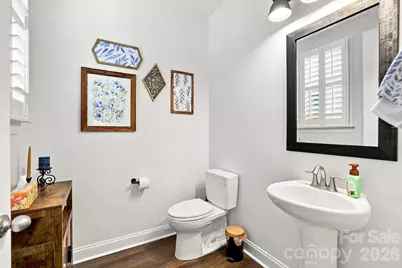 208 South Fork Lane, Belmont, NC 28012 - Photo 23