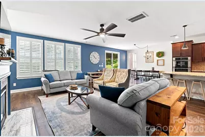 208 South Fork Lane, Belmont, NC 28012 - Photo 19