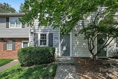 3322 Heathstead Place, Charlotte, NC 28210 - Photo 1