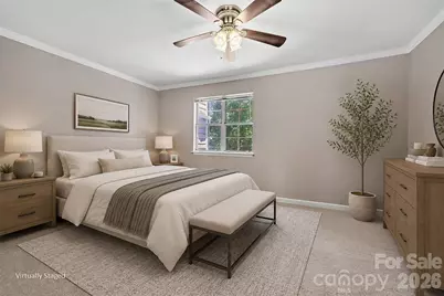 3322 Heathstead Place, Charlotte, NC 28210 - Photo 17