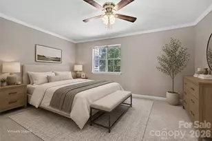3322 Heathstead Place, Charlotte, NC 28210 - Photo 17