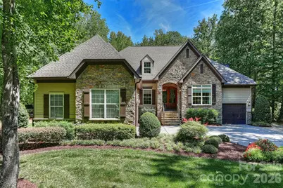 1237 Bromley Drive, Weddington, NC 28104 - Photo 7