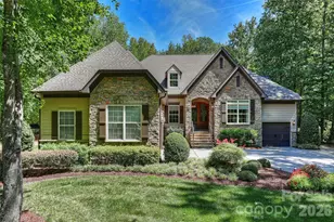 1237 Bromley Drive, Weddington, NC 28104 - Photo 7