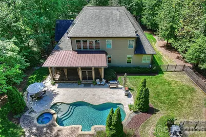 1237 Bromley Drive, Weddington, NC 28104 - Photo 47