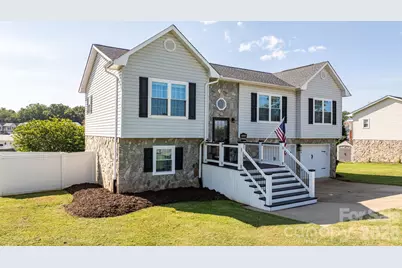 4889 Carpenter Road, Granite Falls, NC 28630 - Photo 1