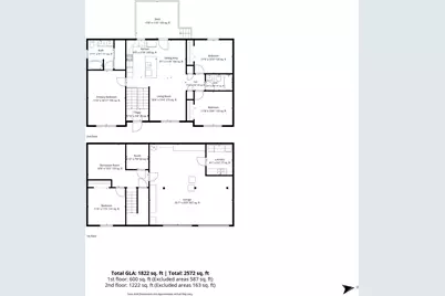 4889 Carpenter Road, Granite Falls, NC 28630 - Photo 37