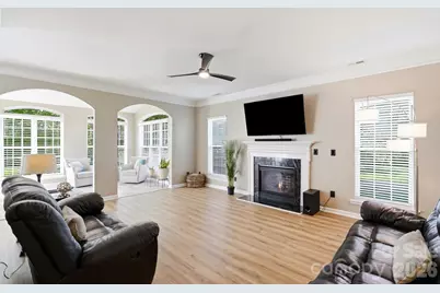 134 Lamplighter Lane, Mooresville, NC 28115 - Photo 23
