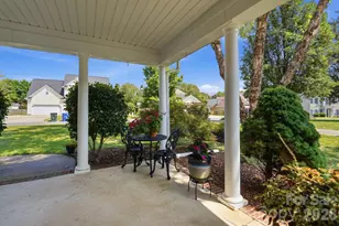 134 Lamplighter Ln, Mooresville, NC 28115 - Photo 5