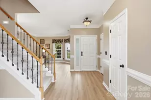 134 Lamplighter Ln, Mooresville, NC 28115 - Photo 9