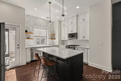 2539 Euclid Avenue, Charlotte, NC 28203 - Photo 9