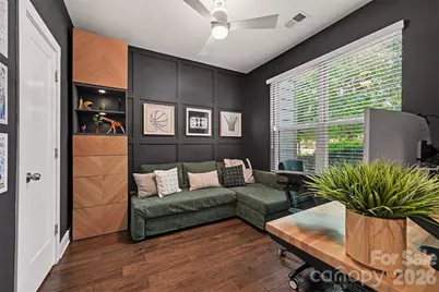 2539 Euclid Avenue, Charlotte, NC 28203 - Photo 7