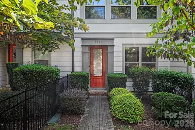 2539 Euclid Avenue, Charlotte, NC 28203 - Photo 3