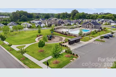 5012 Shadbush Road, Charlotte, NC 28215 - Photo 35